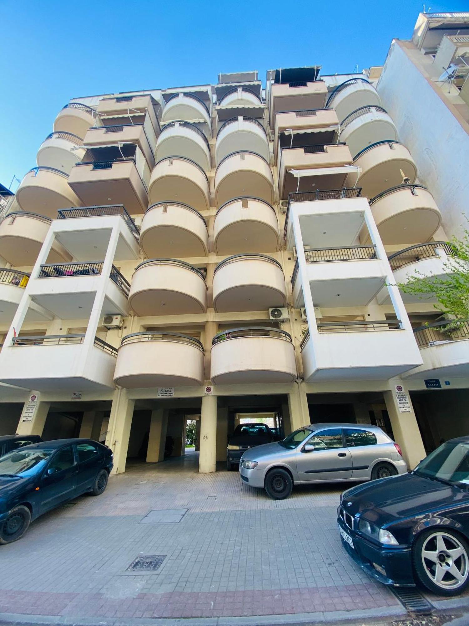 Harry'S Studio - Center Thessaloniki Exterior photo